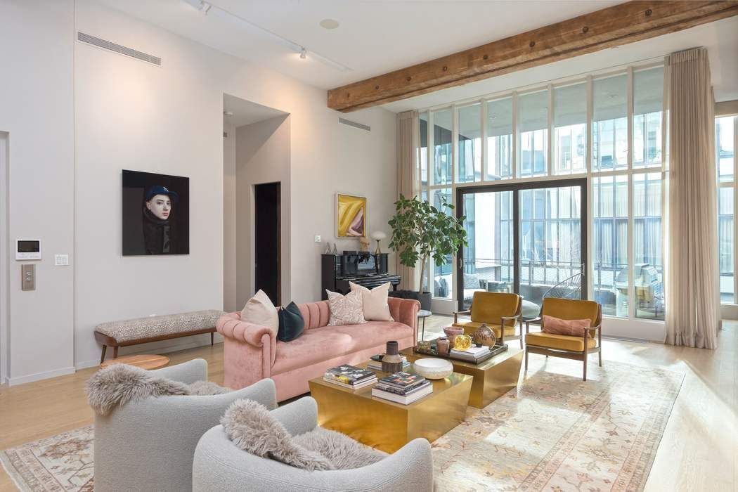 185 Plymouth Street 3S Dumbo Brooklyn NY 11201