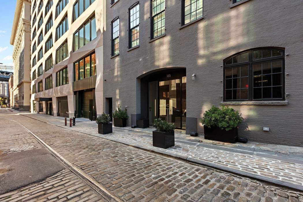 185 Plymouth Street 3S Dumbo Brooklyn NY 11201