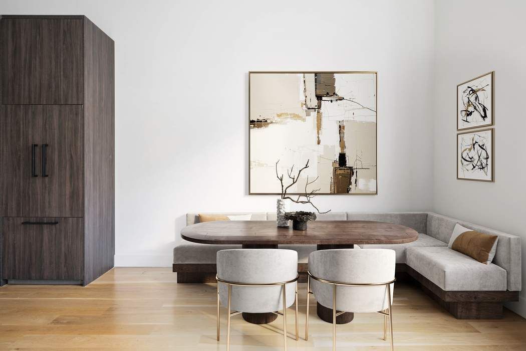 10 Quincy Street 1F Clinton Hill Brooklyn NY 11238