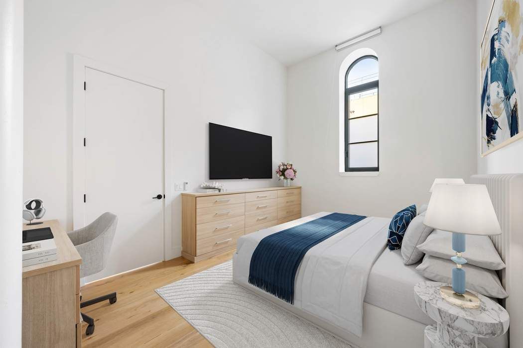 10 Quincy Street 1F Clinton Hill Brooklyn NY 11238