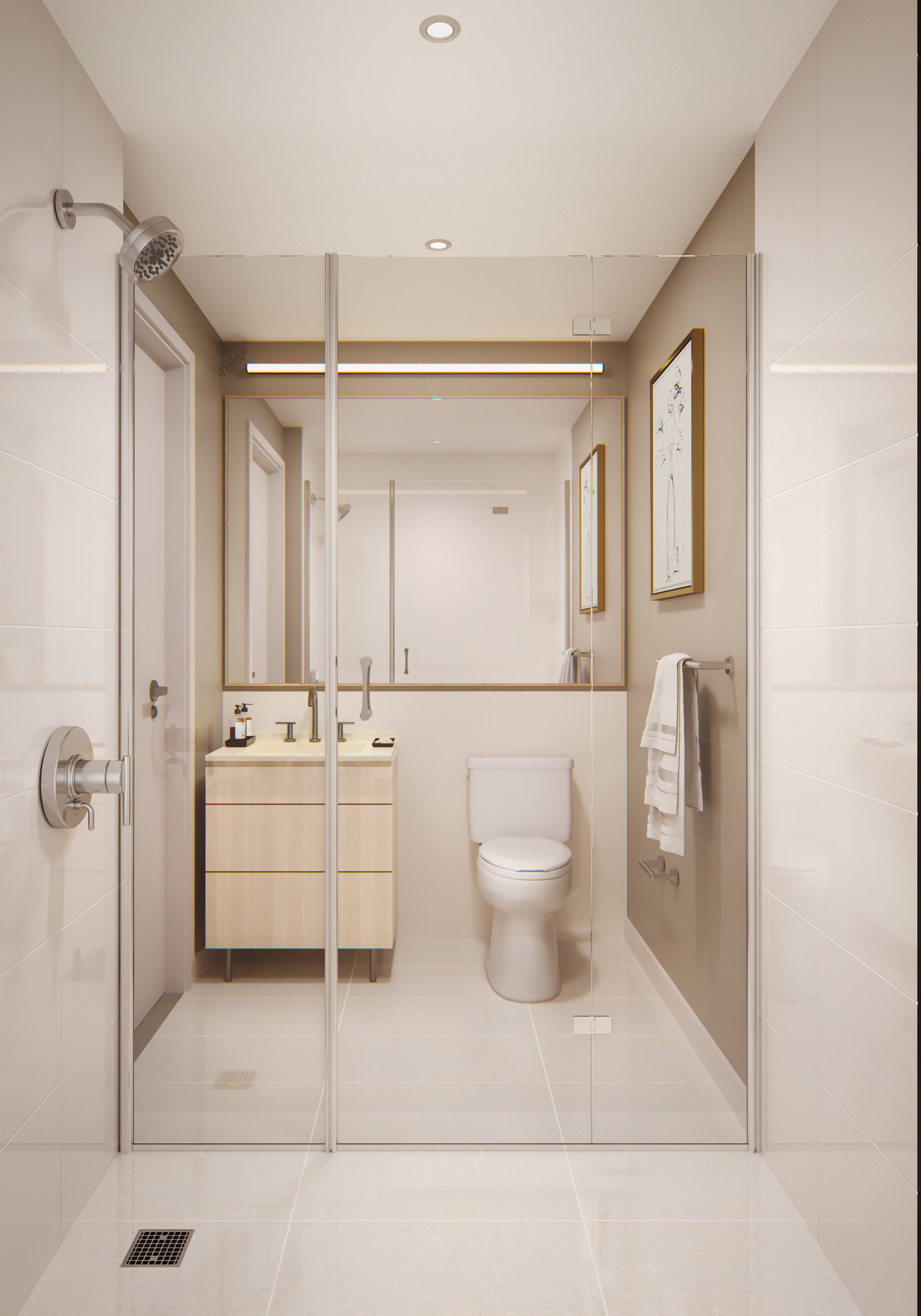 240 3rd Avenue 2H Gowanus Brooklyn NY 11217