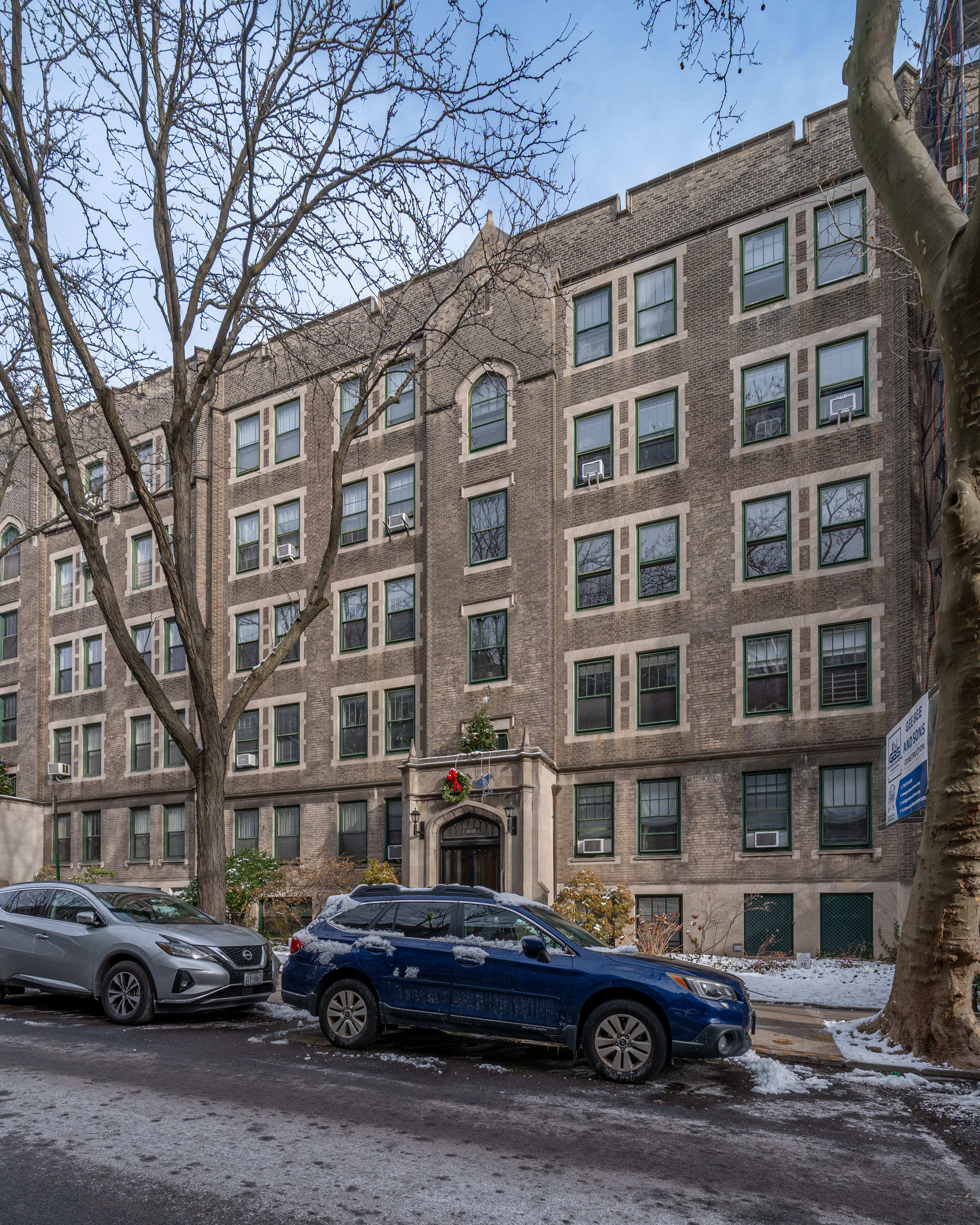 35-27 80th Street 32 Jackson Heights Queens NY 11372