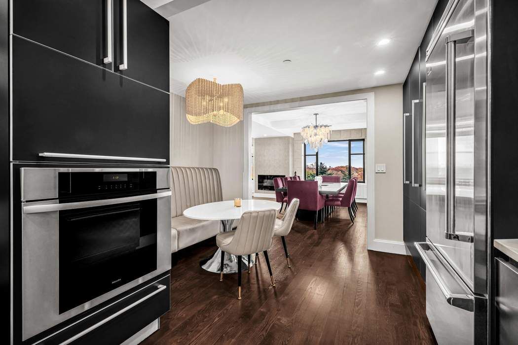 110 Central Park South 9B Central Park South New York NY 10019