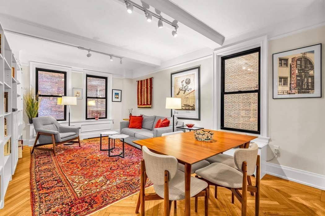 1230 Park Avenue 6A Carnegie Hill New York NY 10128