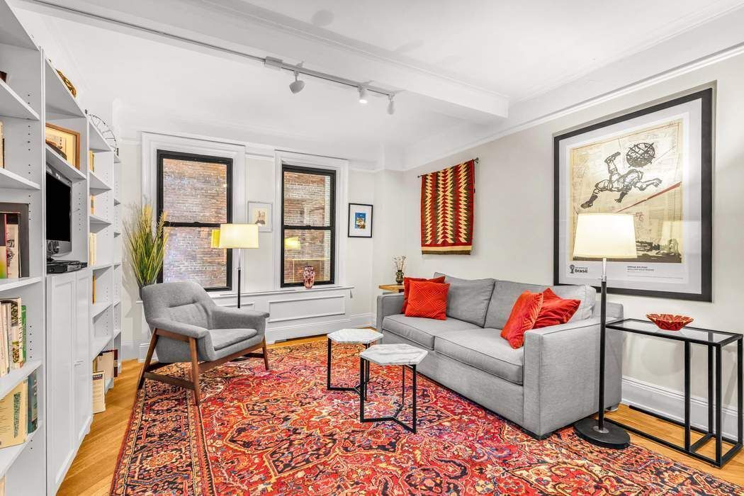 1230 Park Avenue 6A Carnegie Hill New York NY 10128