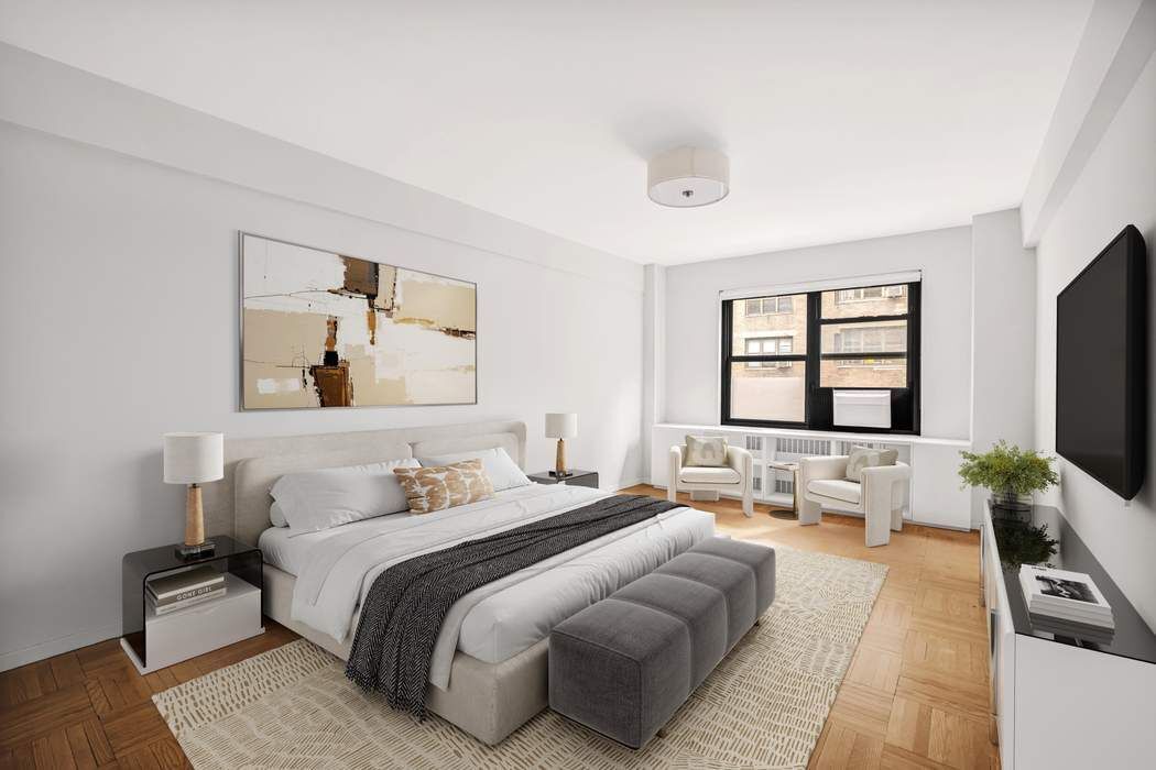 150 East 56th Street 4C Turtle Bay New York NY 10022