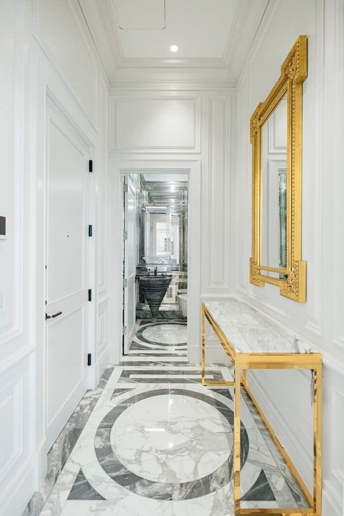 1110 Park Avenue PH Residence Carnegie Hill New York NY 10128