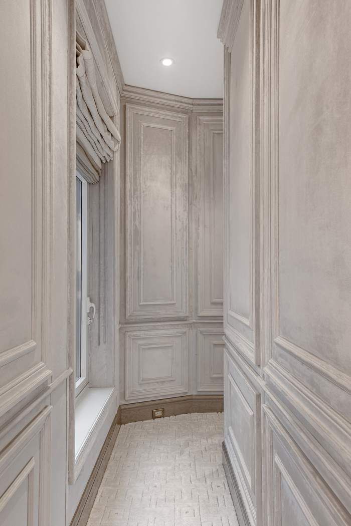 1110 Park Avenue PH Residence Carnegie Hill New York NY 10128