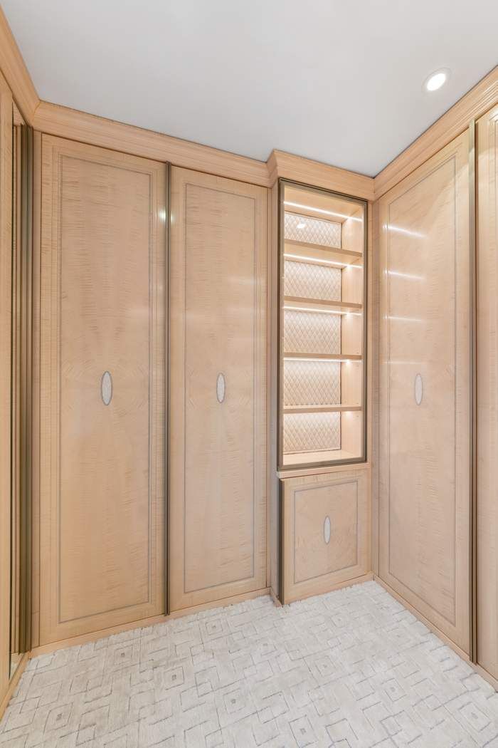 1110 Park Avenue PH Residence Carnegie Hill New York NY 10128