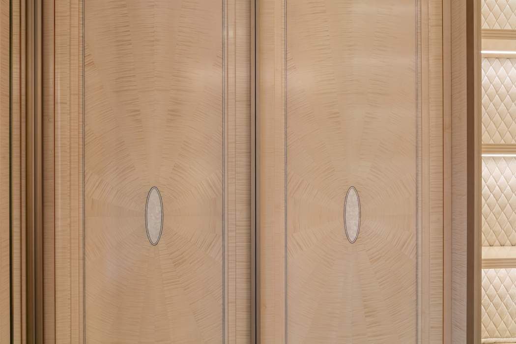 1110 Park Avenue PH Residence Carnegie Hill New York NY 10128