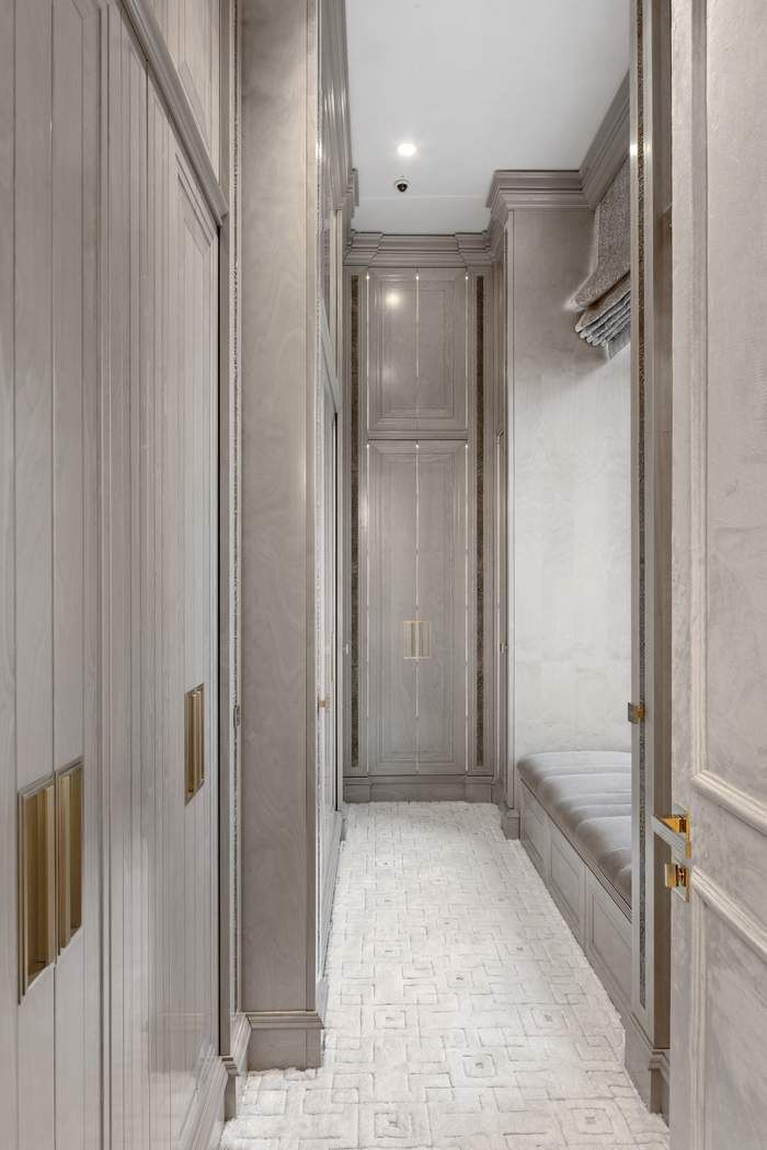 1110 Park Avenue PH Residence Carnegie Hill New York NY 10128