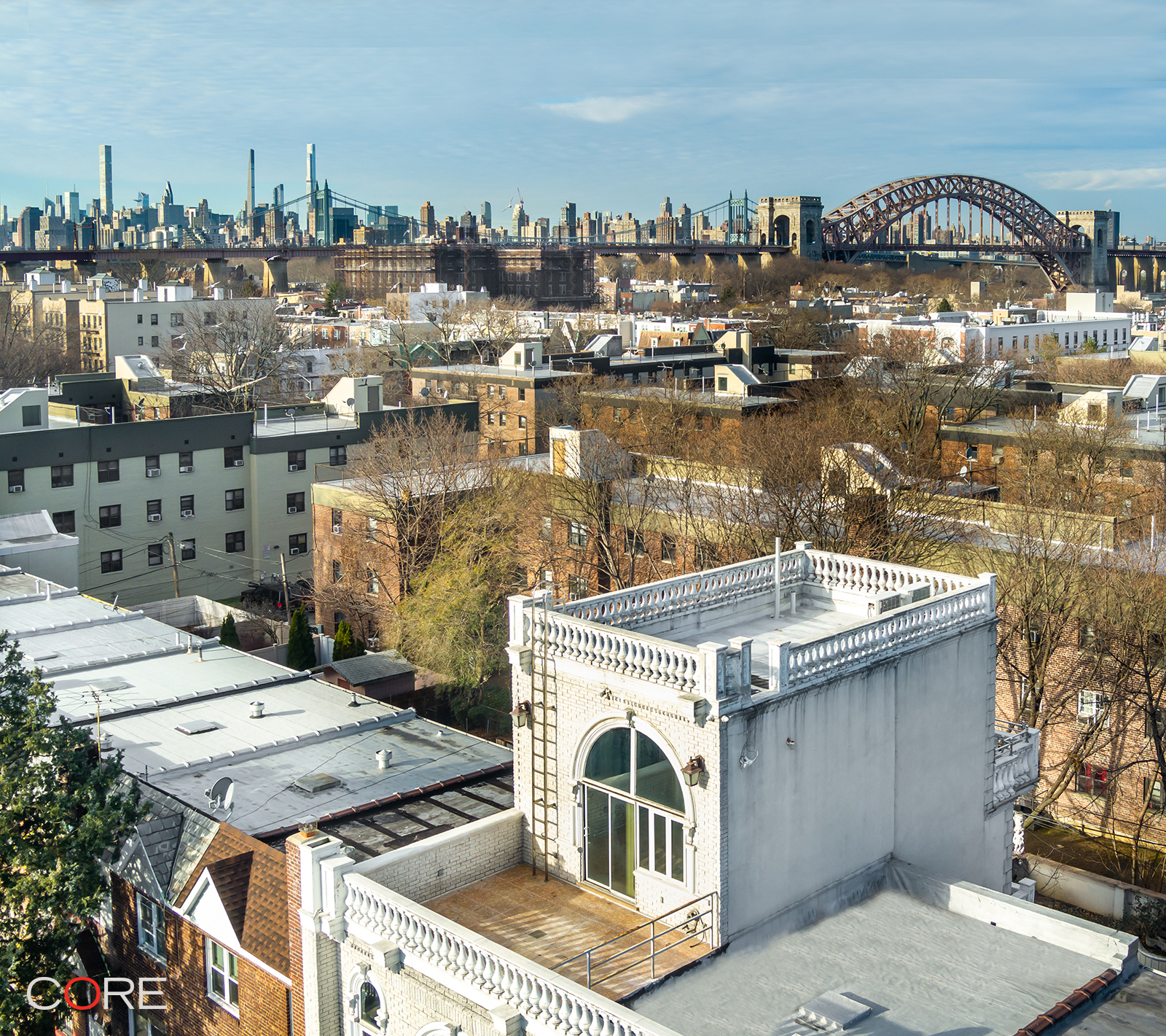 20-42 26th Street Steinway-Ditmars Queens NY 11105