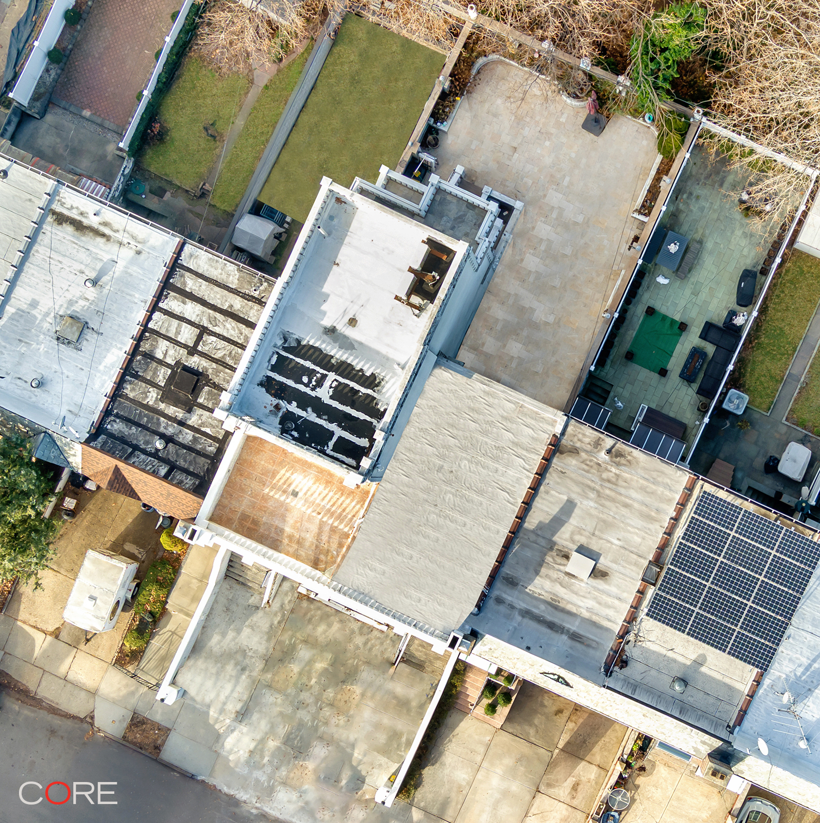 20-42 26th Street Steinway-Ditmars Queens NY 11105