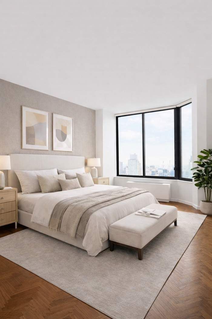 200 East 65th Street 30E Upper East Side New York NY 10065