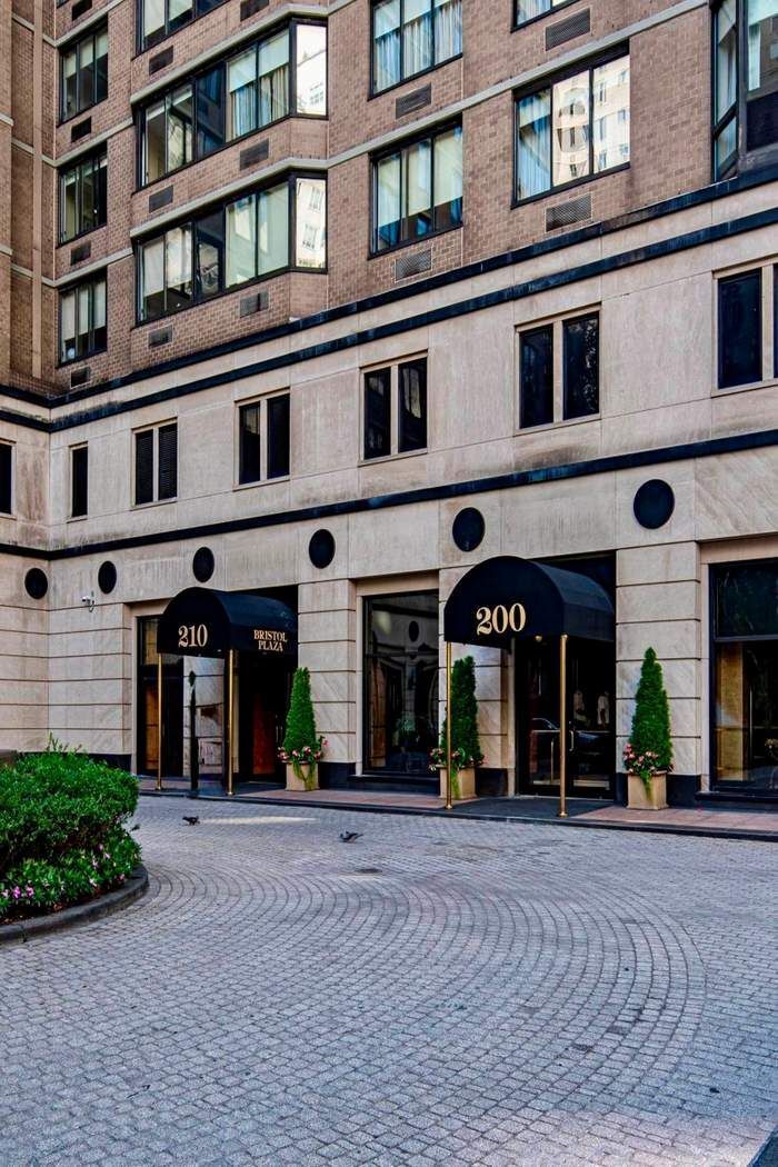 200 East 65th Street 30E Upper East Side New York NY 10065