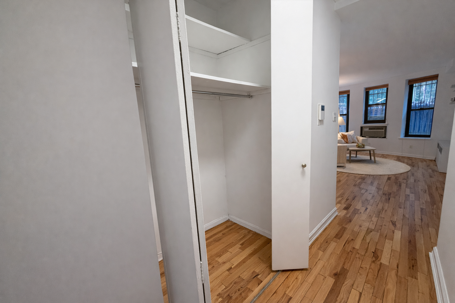 160 East 91st Street 1K Carnegie Hill New York NY 10128