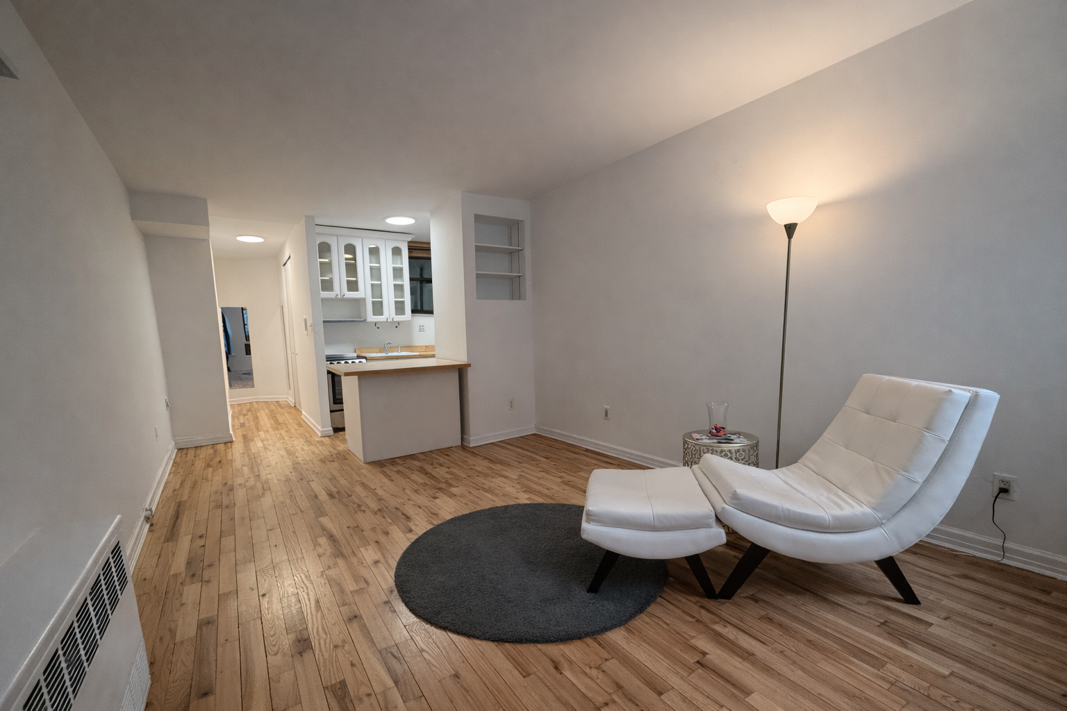 160 East 91st Street 1K Carnegie Hill New York NY 10128