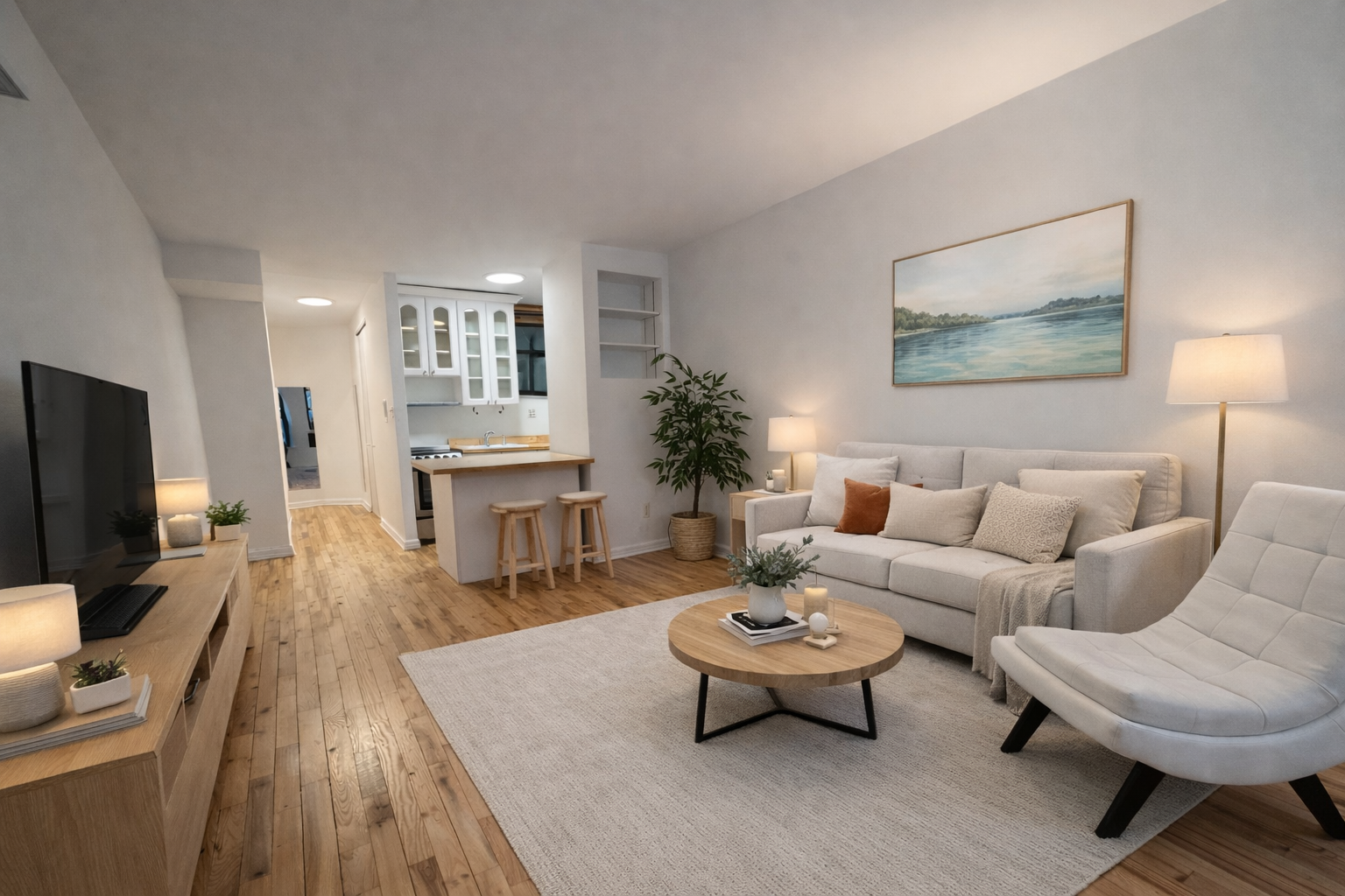 160 East 91st Street 1K Carnegie Hill New York NY 10128