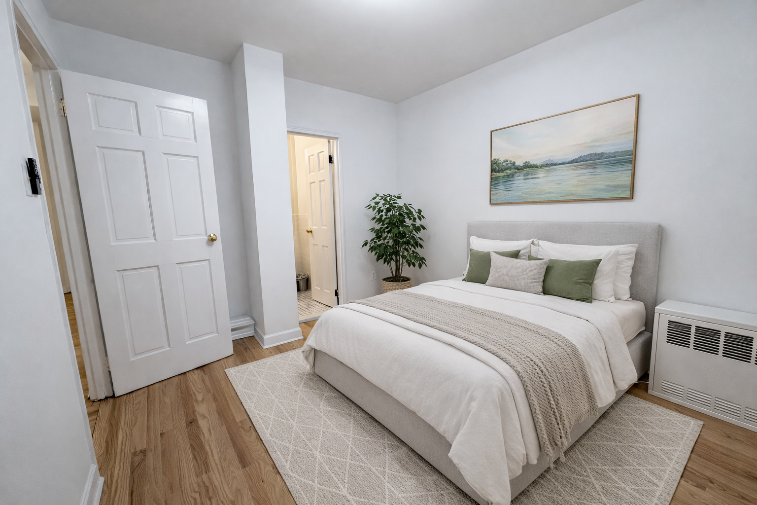 160 East 91st Street 1K Carnegie Hill New York NY 10128