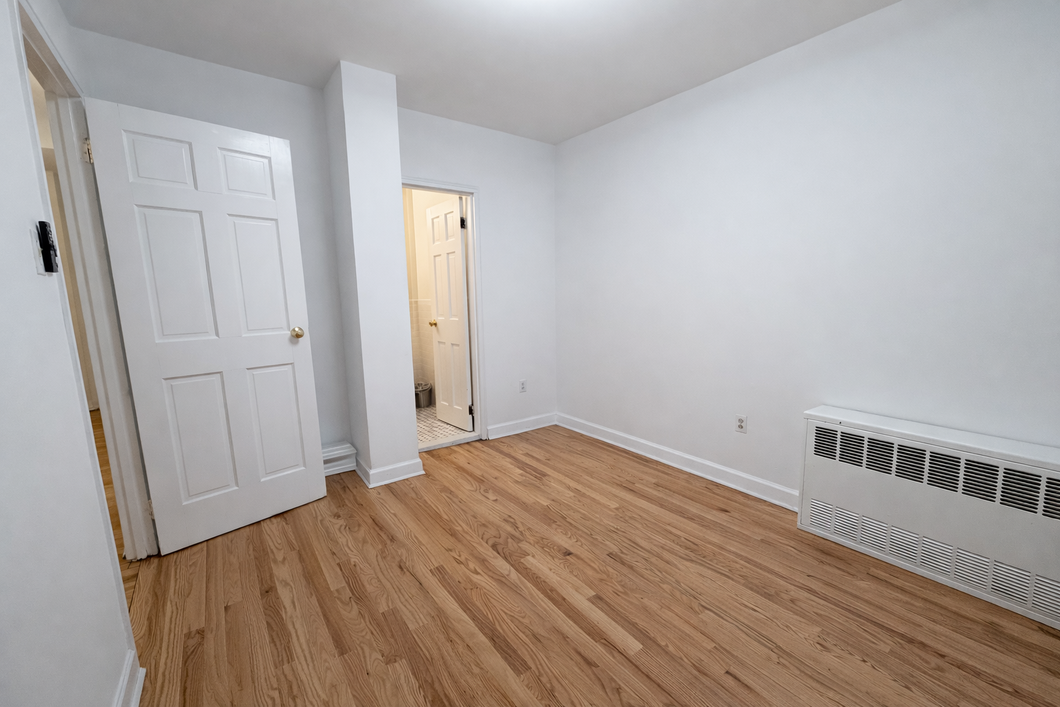 160 East 91st Street 1K Carnegie Hill New York NY 10128