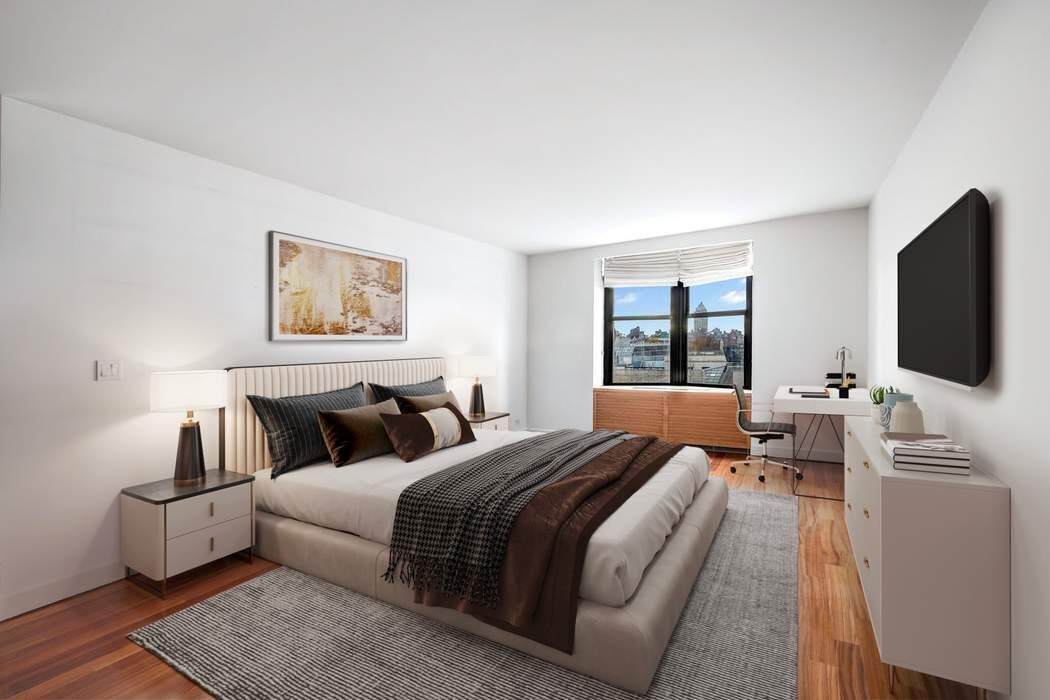 1001 Fifth Avenue 11D Upper East Side New York NY 10028