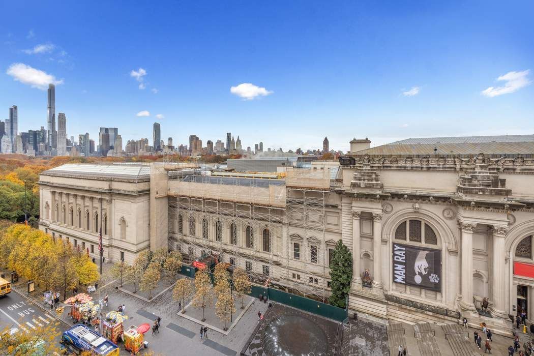 1001 Fifth Avenue 11D Upper East Side New York NY 10028