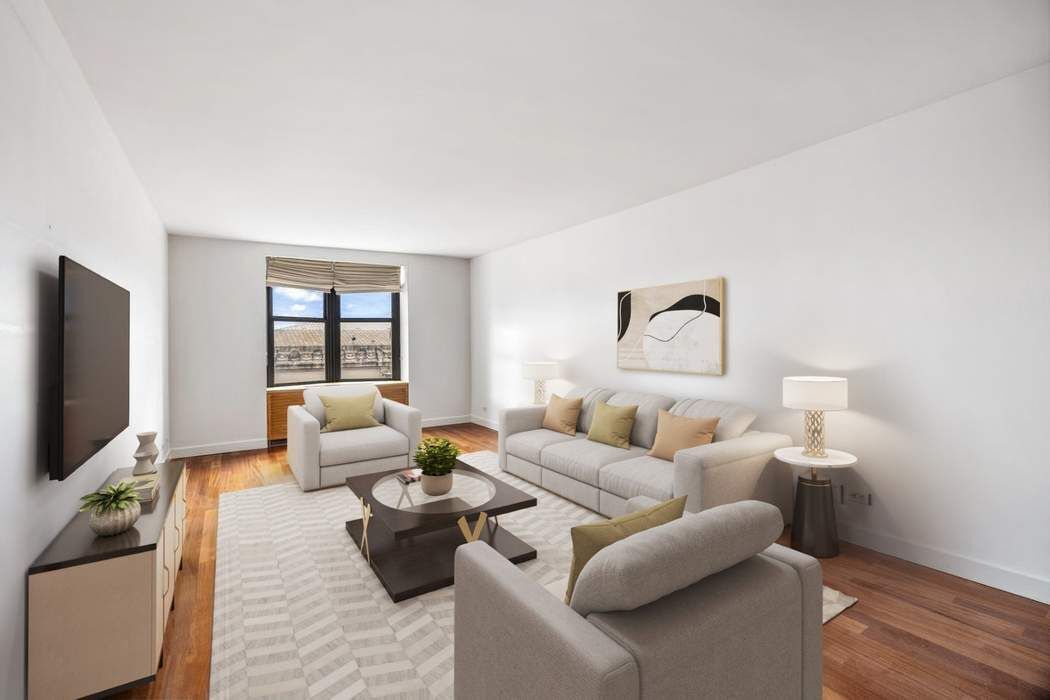 1001 Fifth Avenue 11D Upper East Side New York NY 10028