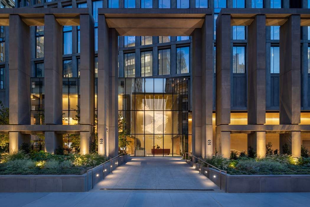 30 Front Street 28C Dumbo Brooklyn NY 11201