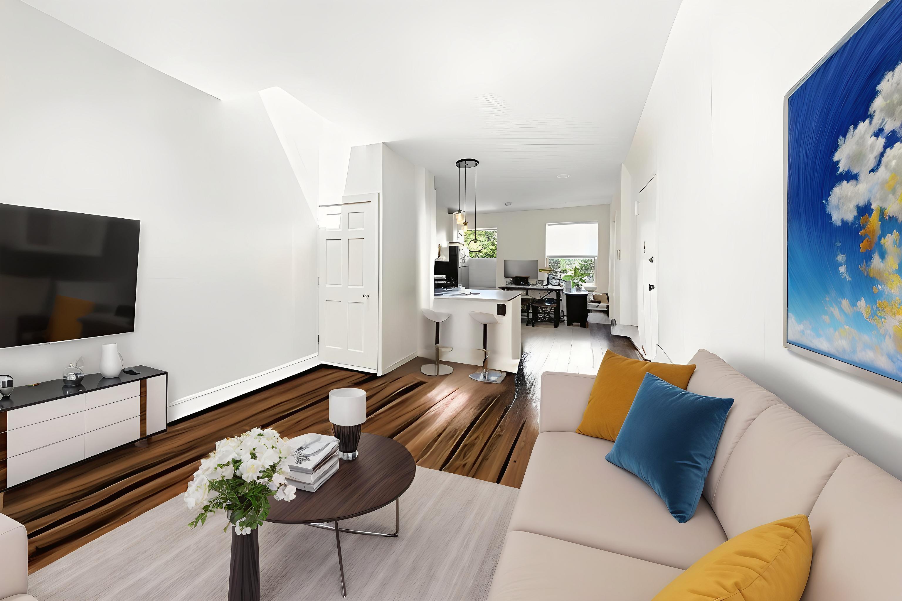 509 West 23rd Street Chelsea New York NY 10011