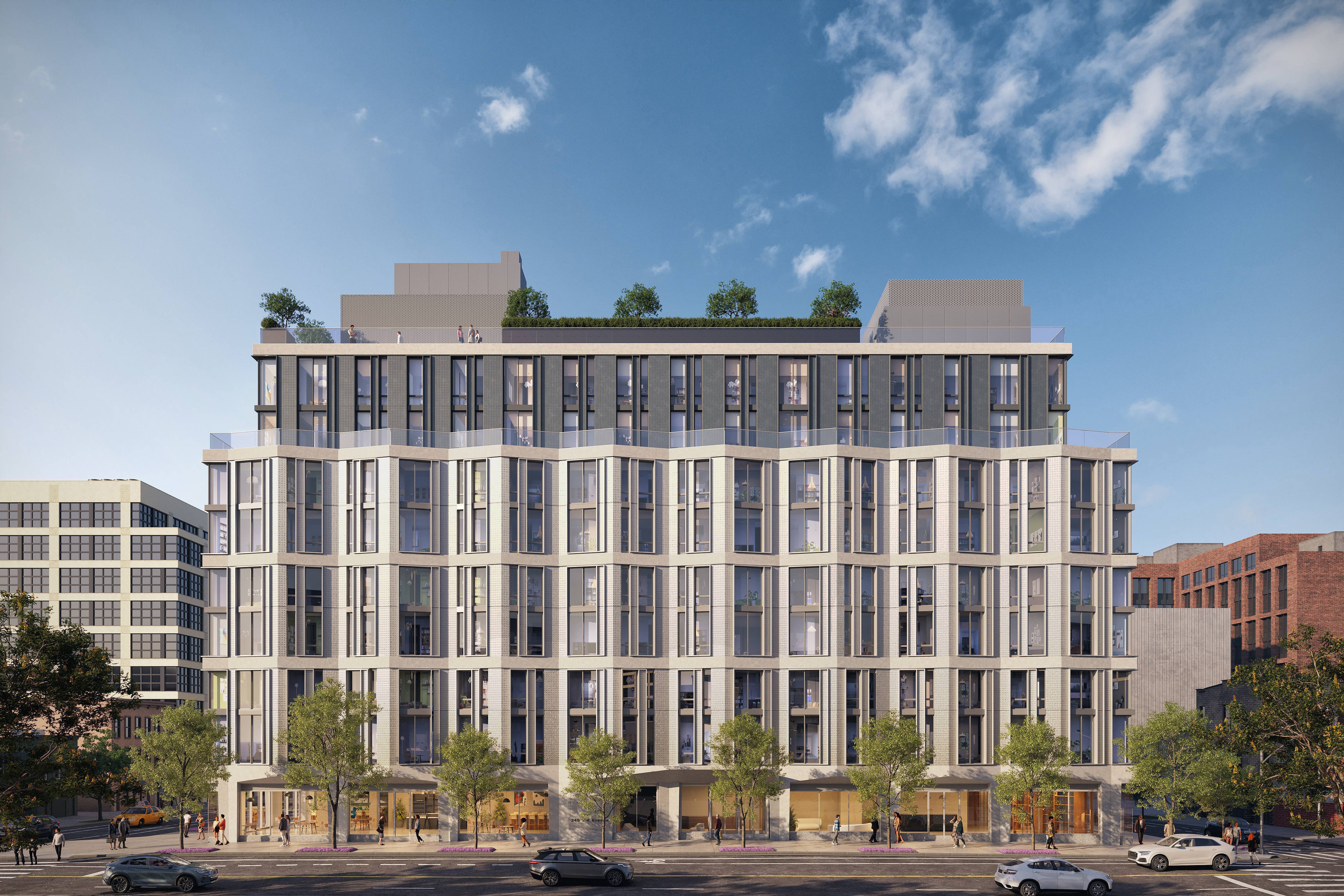 240 3rd Avenue 6D Gowanus Brooklyn NY 11217