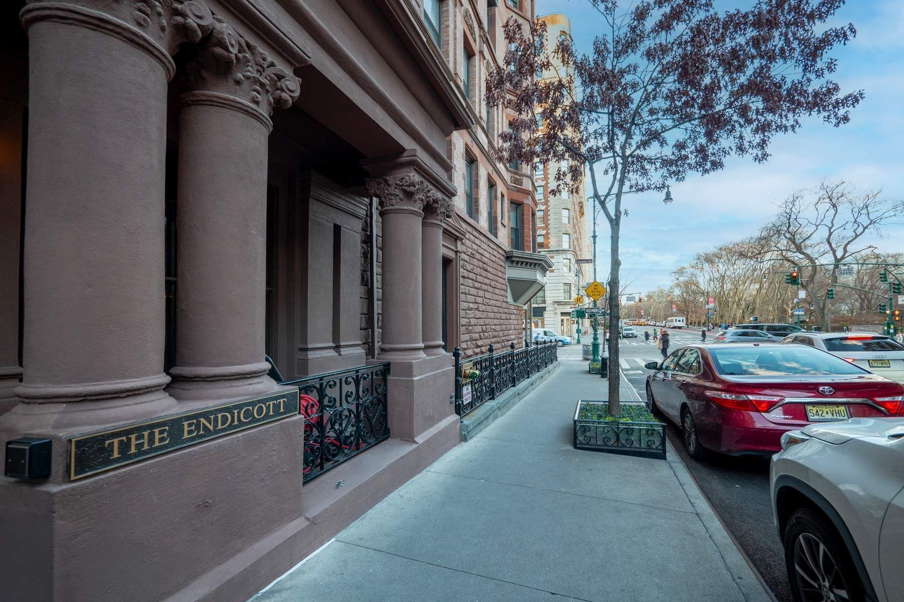 101 West 81st Street Upper West Side New York NY 10024