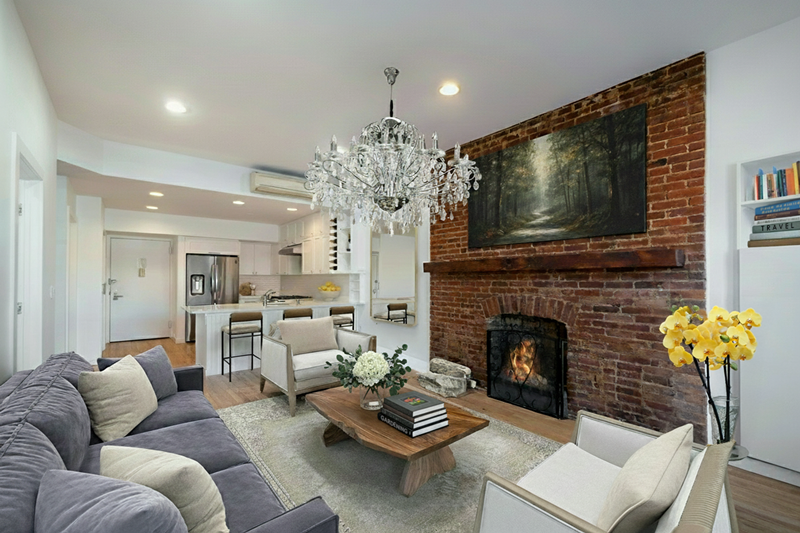 101 West 81st Street Upper West Side New York NY 10024