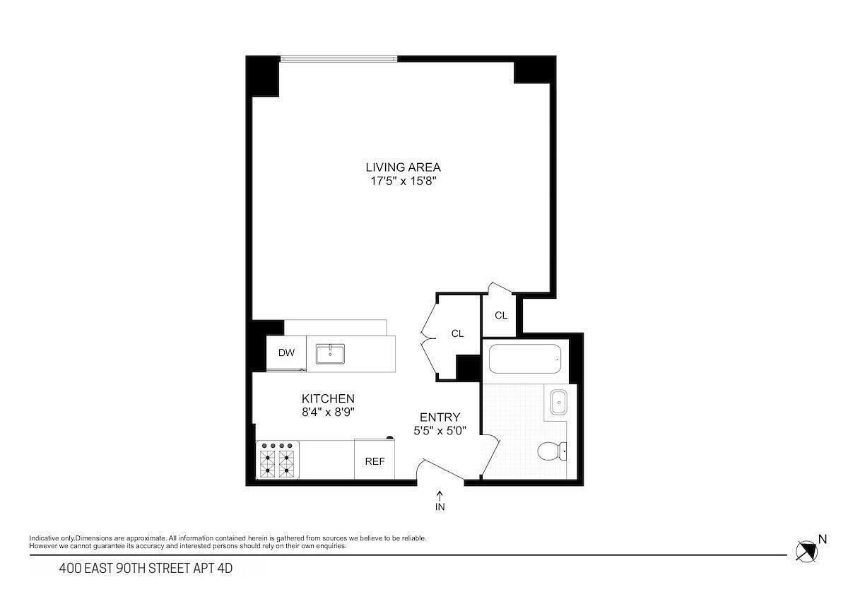 400 East 90th Street Upper East Side New York NY 10128