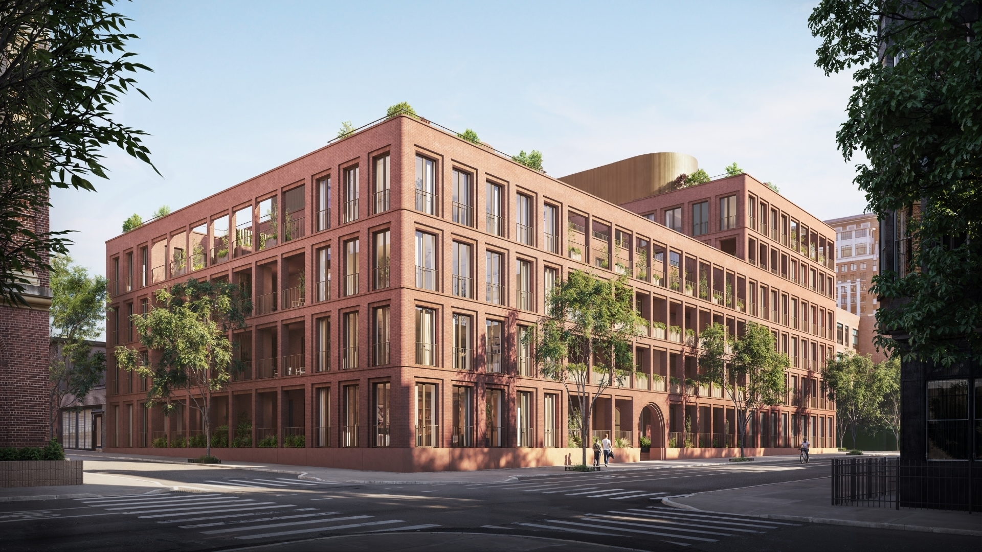 110 Boerum Place Cobble Hill Brooklyn NY 11201