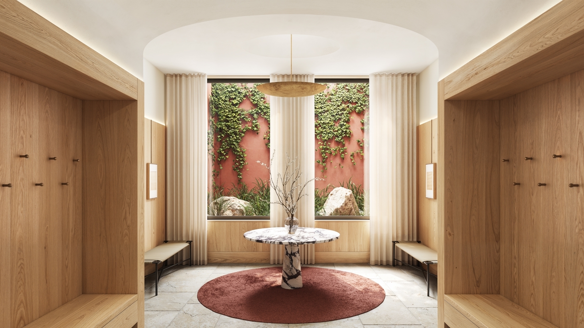 110 Boerum Place Cobble Hill Brooklyn NY 11201