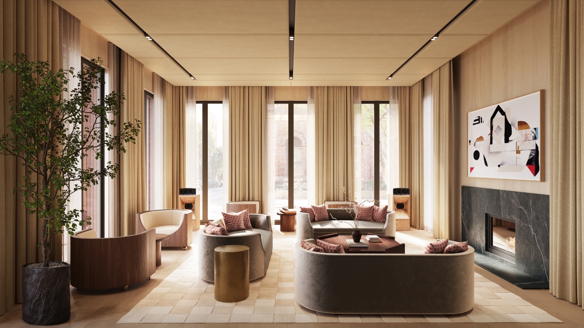 110 Boerum Place Cobble Hill Brooklyn NY 11201