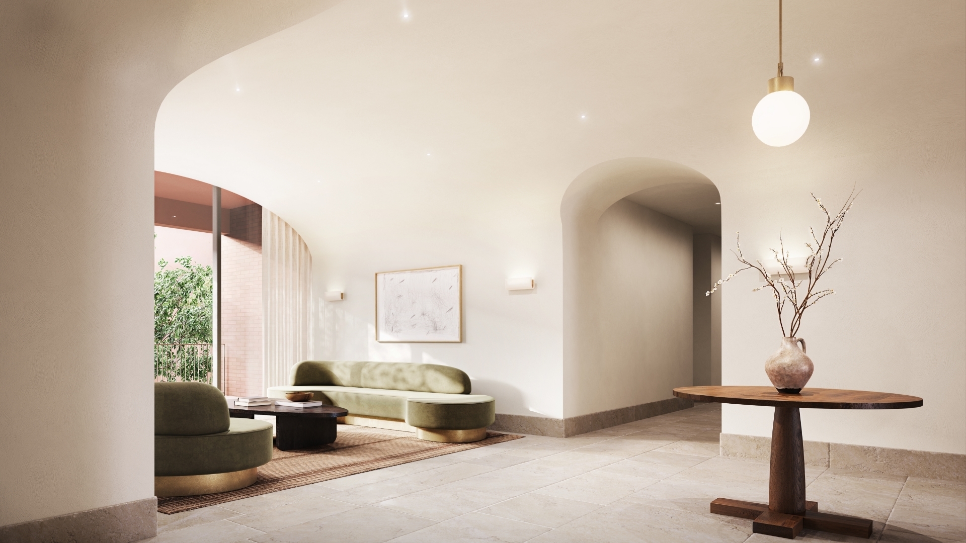 110 Boerum Place 304 Cobble Hill Brooklyn NY 11201