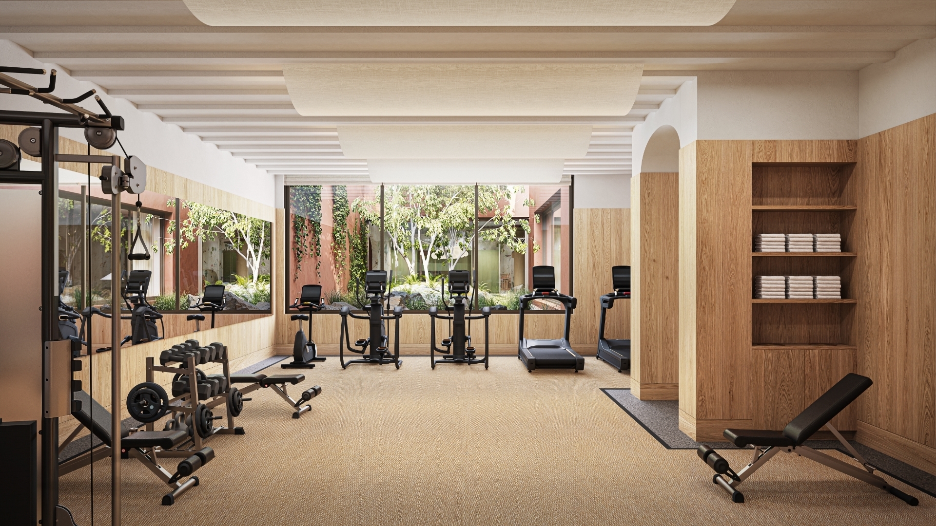 110 Boerum Place 304 Cobble Hill Brooklyn NY 11201