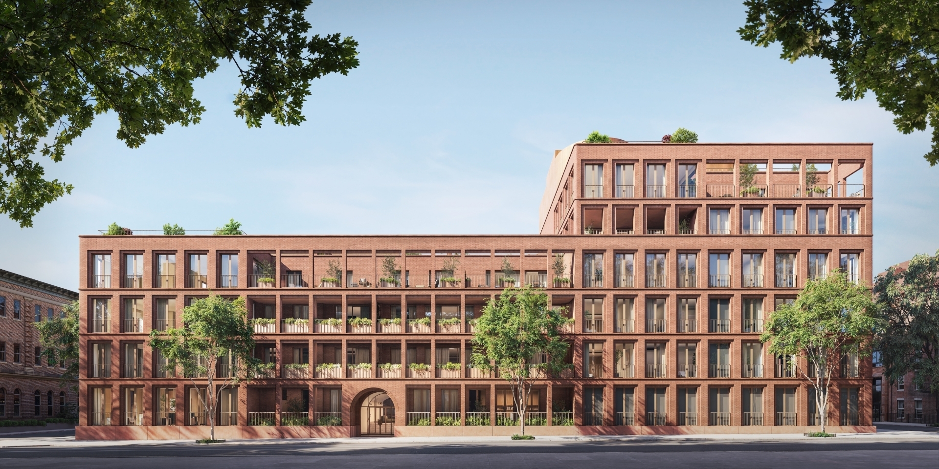 110 Boerum Place 304 Cobble Hill Brooklyn NY 11201