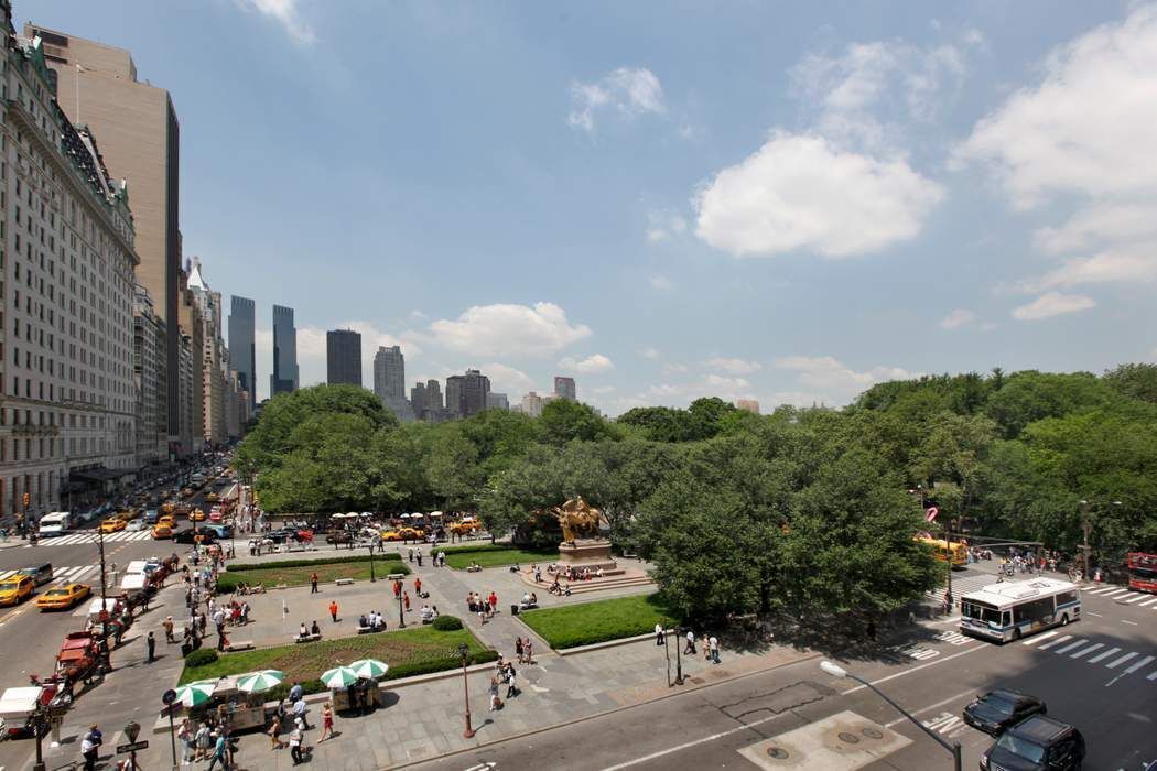 781 Fifth Avenue 304-310 Upper East Side New York NY 10022