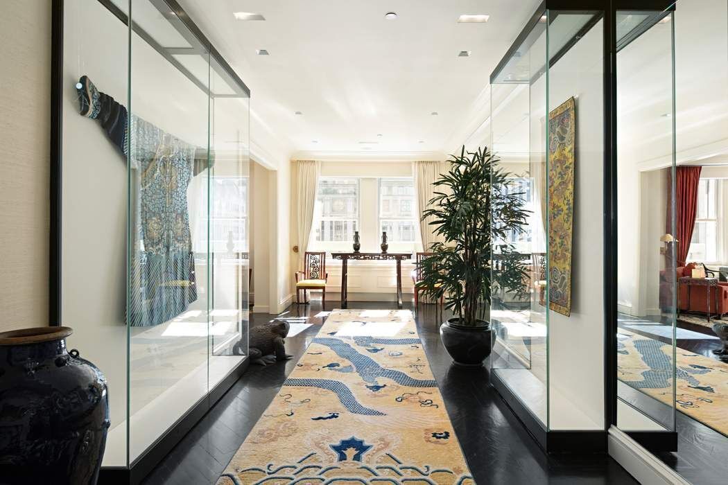 781 Fifth Avenue 304-310 Upper East Side New York NY 10022