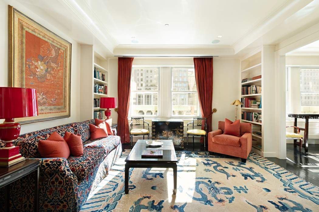 781 Fifth Avenue 304-310 Upper East Side New York NY 10022