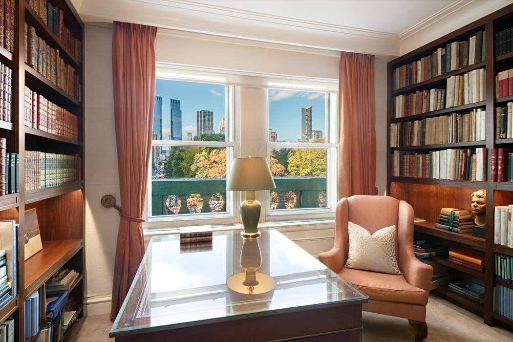 781 Fifth Avenue 304-310 Upper East Side New York NY 10022