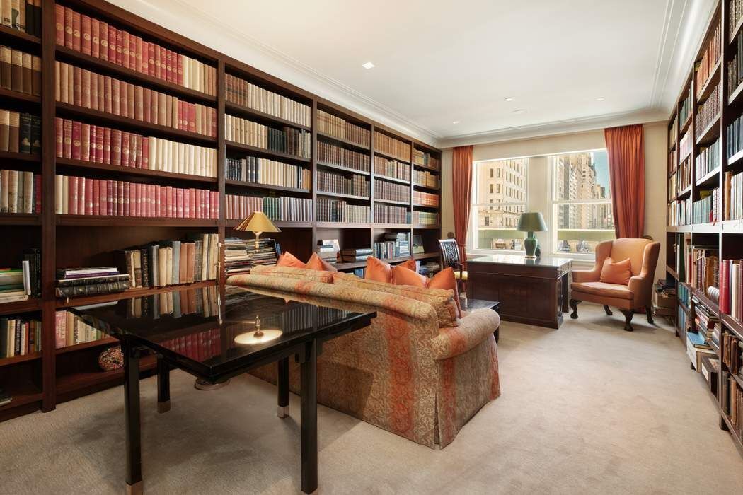 781 Fifth Avenue 304-310 Upper East Side New York NY 10022