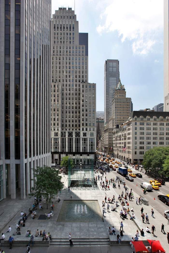 781 Fifth Avenue 304-310 Upper East Side New York NY 10022