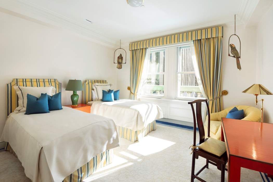 781 Fifth Avenue 304-310 Upper East Side New York NY 10022