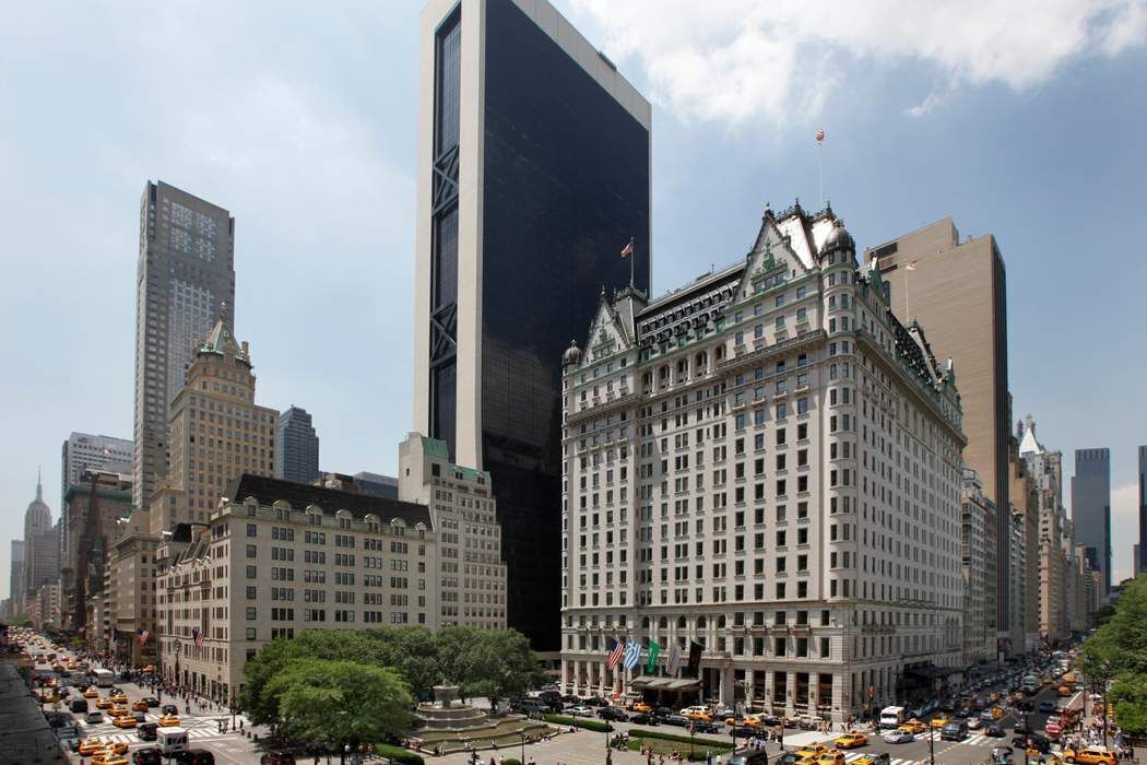 781 Fifth Avenue 304-310 Upper East Side New York NY 10022