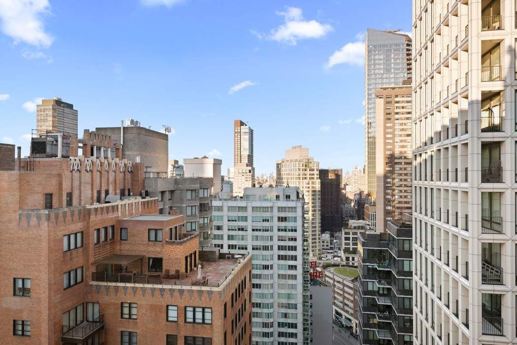 30 West 61st Street 30E Lincoln Square New York NY 10023