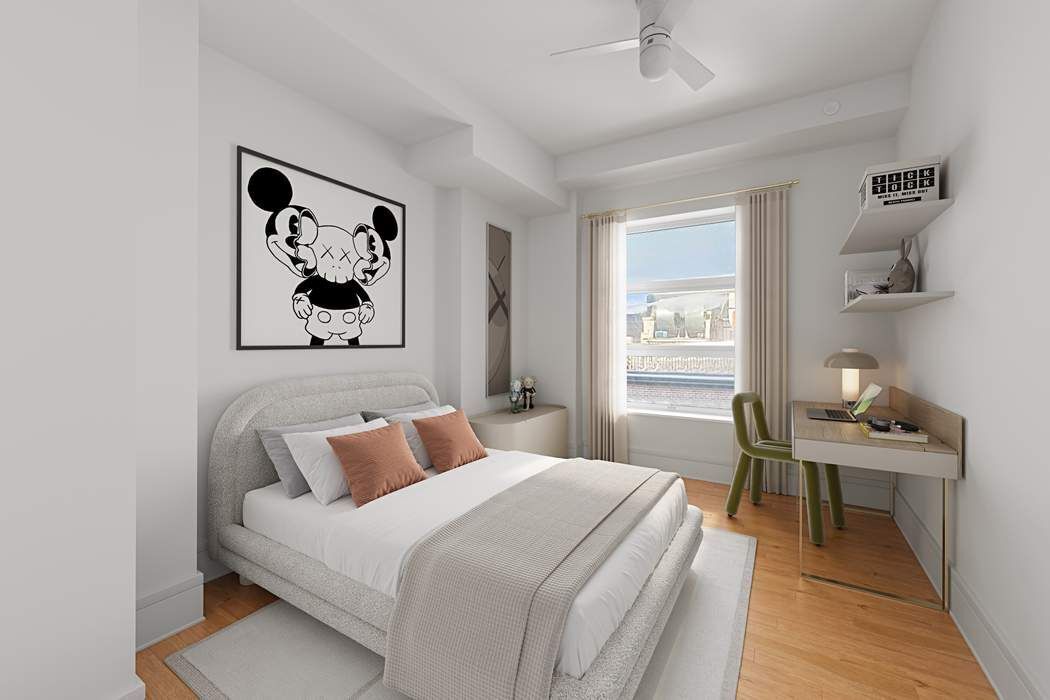 57 Front Street 604 Dumbo Brooklyn NY 11201