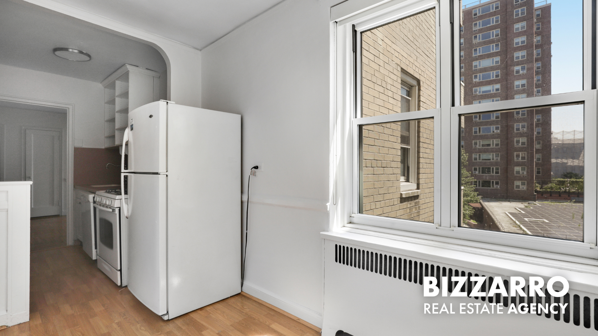 360 Cabrini Blvd. 5H Hudson Heights New York NY 10040